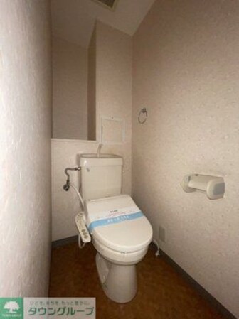 Aube Aubadeの物件内観写真